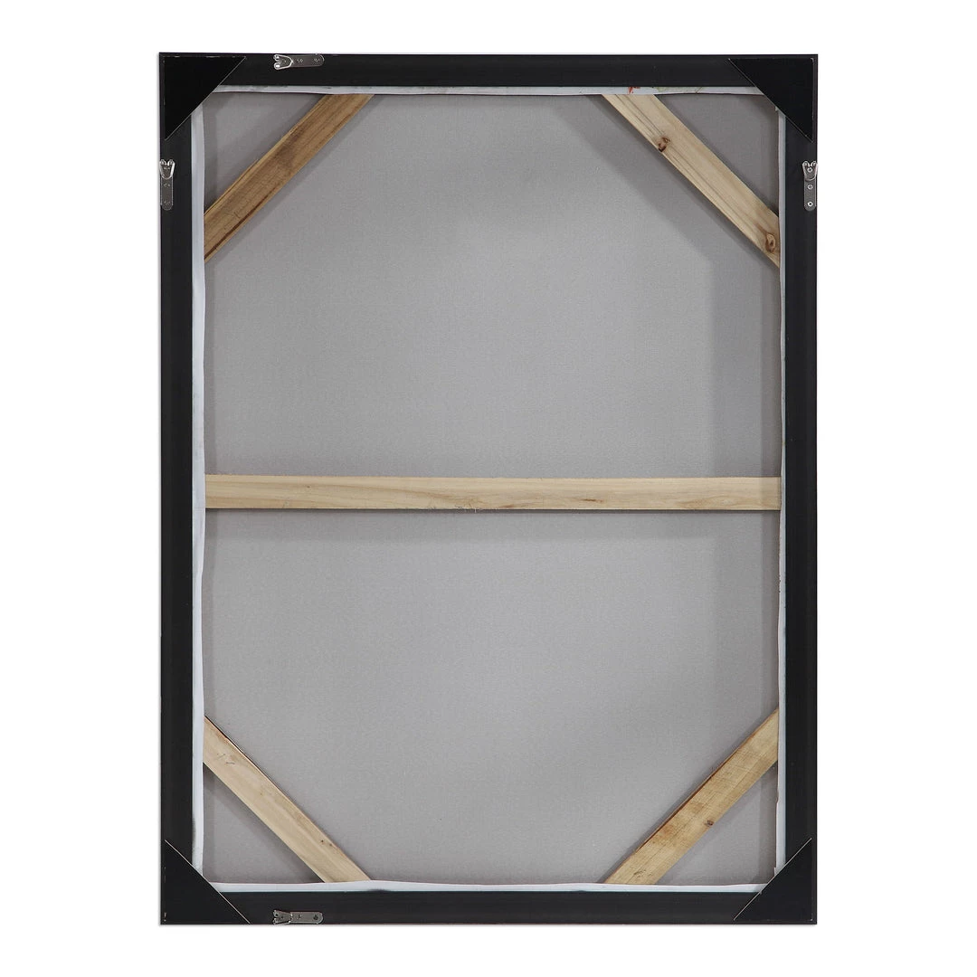 Uttermost Fiesta Hand Painted Canvas Accessories 7 Uttermost Fiesta Hand Painted Canvas Accessories