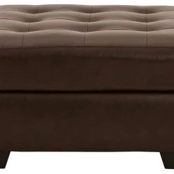 Signature Design By Ashley® Ottomans Donlen - Accent Ottoman 14 Signature Design By Ashley® Ottomans Donlen - Accent Ottoman