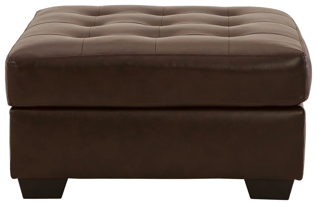 Signature Design By Ashley® Ottomans Donlen - Accent Ottoman 7 Signature Design By Ashley® Ottomans Donlen - Accent Ottoman