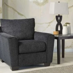 Ashley Furniture Chairs Wixon - Slate - Chair