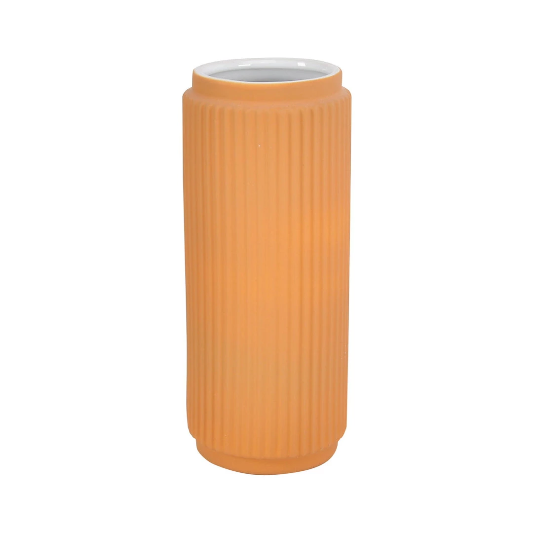 Moe's Home Collection Ribbit Planter 12in Terracotta 3 Moe's Home Collection Ribbit Planter 12in Terracotta