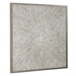 Uttermost Mesmerize Abstract Art Accessories