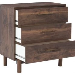 Signature Design By Ashley® Calverson - Accent Drawer Chest Chests