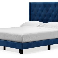 Ashley Furniture Vintasso - Blue - UPH HDBD/FTBD/Roll Slats 46 Ashley Furniture Vintasso - Blue - UPH HDBD/FTBD/Roll Slats