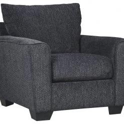 Ashley Furniture Chairs Wixon - Slate - Chair