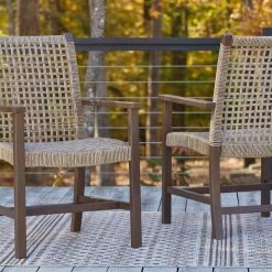 Signature Design By Ashley® Germalia - Arm Chair 13 Signature Design By Ashley® Germalia - Arm Chair