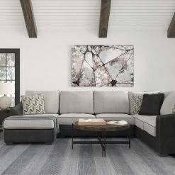 Signature Design By Ashley® BilLeft Arm Facing Corner Chaise, Armless Loveseat, Right Arm Facing Sofa With Corner Wedge Sectional 21 Signature Design By Ashley® BilLeft Arm Facing Corner Chaise, Armless Loveseat, Right Arm Facing Sofa With Corner Wedge Sectional