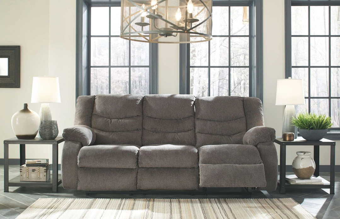 Ashley Furniture Reclining Furniture Tulen - Ample Seating - Reclining Sofas 8 Ashley Furniture Reclining Furniture Tulen - Ample Seating - Reclining Sofas
