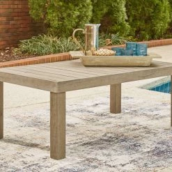 Signature Design By Ashley® Silo Point - Brown - 6 Pc. - Lounge Set Outdoor Sets 17 Signature Design By Ashley® Silo Point - Brown - 6 Pc. - Lounge Set Outdoor Sets