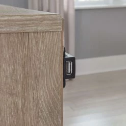 Signature Design By Ashley® Oliah - Bookcase Storage Bed Beds 11 Signature Design By Ashley® Oliah - Bookcase Storage Bed Beds