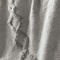 Ashley Furniture Kassidy - Gray - Throw (3/cs)