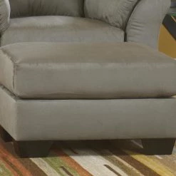 Ashley Furniture Darcy - Ottoman - Upholstered Ottomans