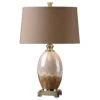 Accessories Uttermost Eadric Ceramic Table Lamp
