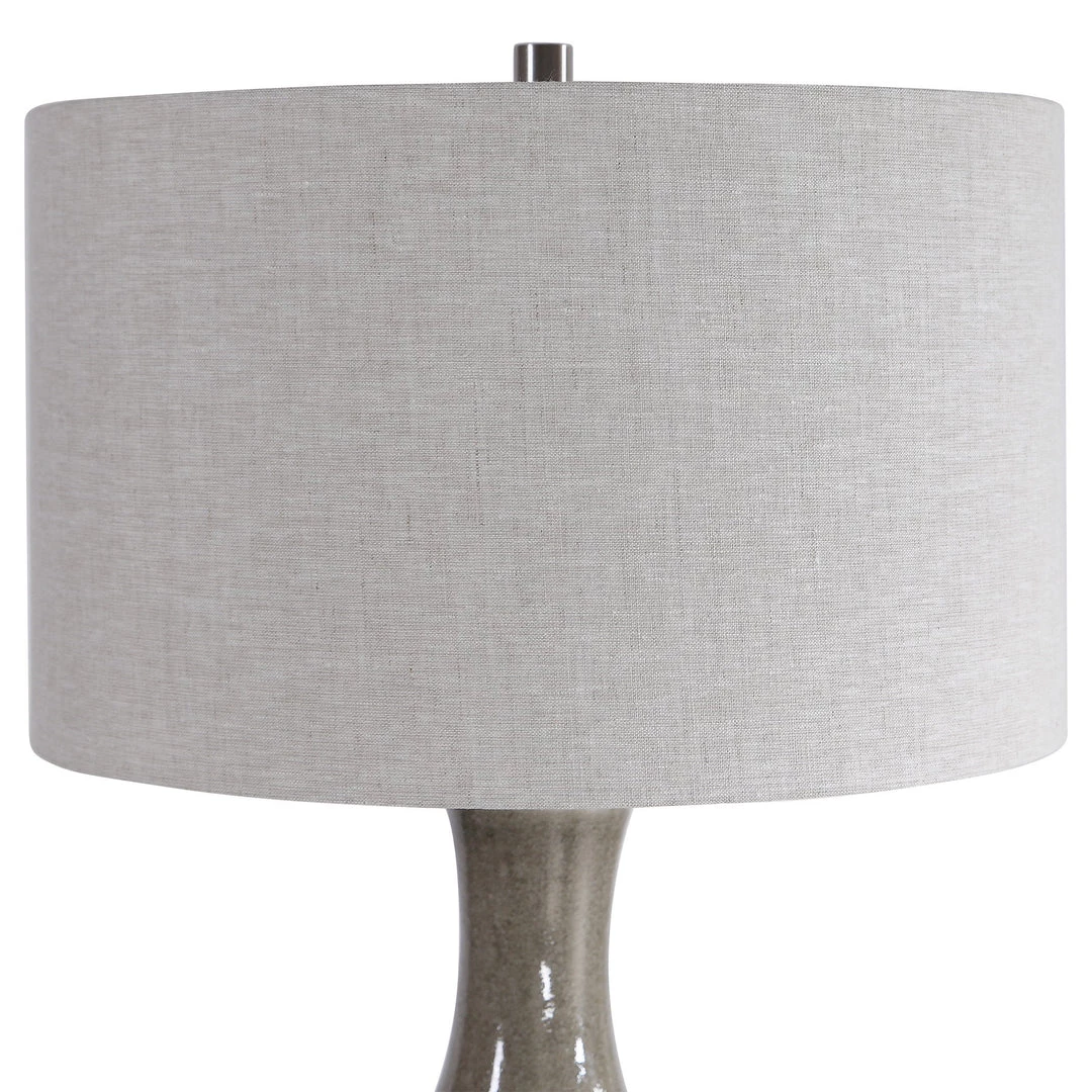Uttermost Savin Ceramic Table Lamp Accessories 8 Uttermost Savin Ceramic Table Lamp Accessories