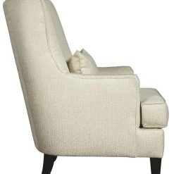 Ashley Furniture Paseo - Ivory - Accent Chair Chairs