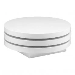 Moe's Home Collection Torno Coffee Table White