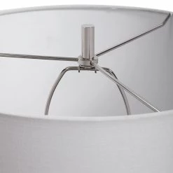 Uttermost Limerick Rust Table Lamp Accessories