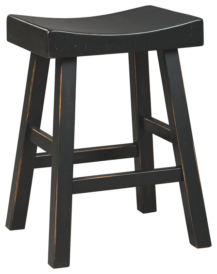 Ashley Furniture Glosco - Best Dark Ultimate Best In Class Stool (2/CN) Stools 5 Ashley Furniture Glosco - Best Dark Ultimate Best In Class Stool (2/CN) Stools