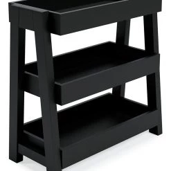 Ashley Furniture Blariden - Best In Class - Shelf Accent Table