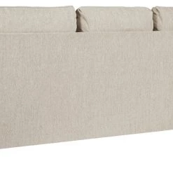 Ashley Furniture Meggett - Linen - Sofa