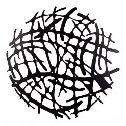 Moe's Home Collection Motif Wall Décor Accessories