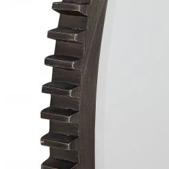 Uttermost Werner Round Gear Mirror Accessories 12 Uttermost Werner Round Gear Mirror Accessories