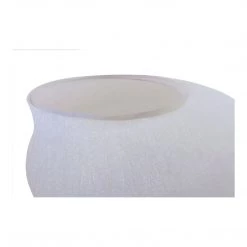 Moe's Home Collection Frost Glass Vase Table Decor 7 Moe's Home Collection Frost Glass Vase Table Decor