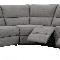 Emerald Home Medford Power Reclining Sectional Sectionals
