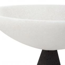 Uttermost Antithesis Marble Bowls, S/2 Table Decor