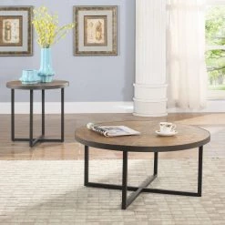 Emerald Home Denton Coffee Table Tables 11 Emerald Home Denton Coffee Table Tables