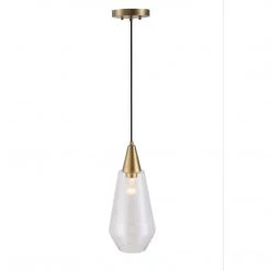 Uttermost Eichler Antique Brass 1 Light Mini Pendant 13 Uttermost Eichler Antique Brass 1 Light Mini Pendant