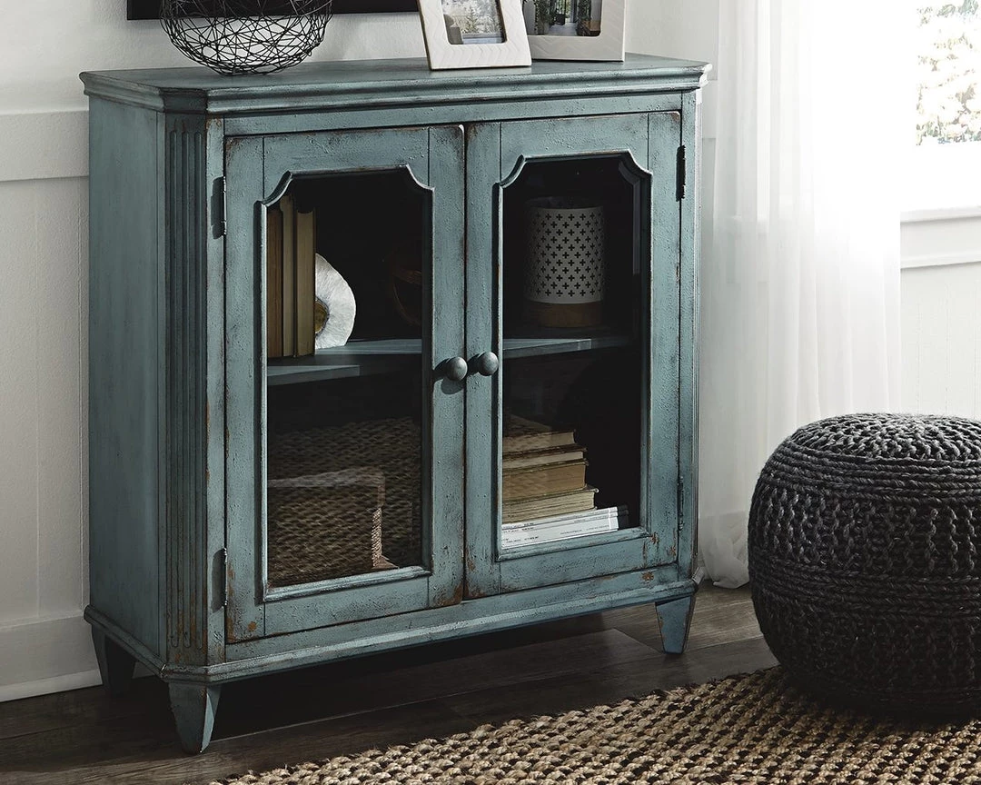 Ashley Furniture Mirimyn - Antique Accent Cabinet Cabinets 8 Ashley Furniture Mirimyn - Antique Accent Cabinet Cabinets