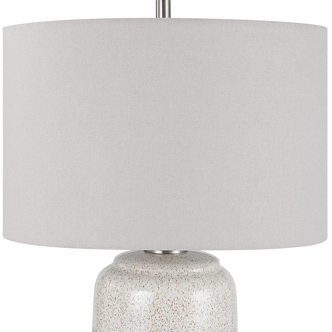 Uttermost Pinpoint Specked Table Lamp 4 Uttermost Pinpoint Specked Table Lamp