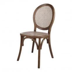 Moe's Home Collection Rivalto Dining Chair-m2 Chairs