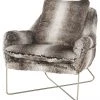 Ashley Furniture Chairs Wildau - Gray - Accent Chair