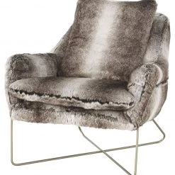 Ashley Furniture Chairs Wildau - Gray - Accent Chair