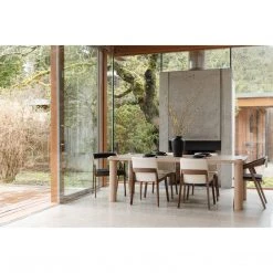 Moe's Home Collection Tables Century Dining Table