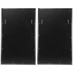 Accessories Uttermost Organic Portrait Framed Prints, S/2