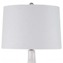 Uttermost Durango Rust White Table Lamp 14 Uttermost Durango Rust White Table Lamp