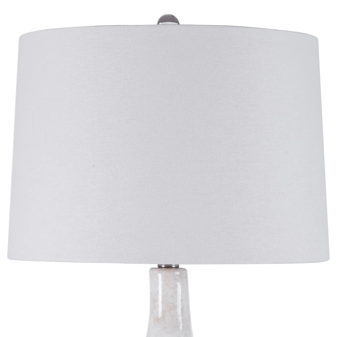Uttermost Durango Rust White Table Lamp 8 Uttermost Durango Rust White Table Lamp