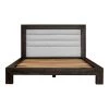 Moe's Home Collection Ashcroft Queen Bed