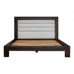 Moe's Home Collection Ashcroft Queen Bed