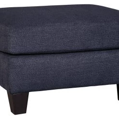 Ashley Furniture Creeal - Ink - Ottoman