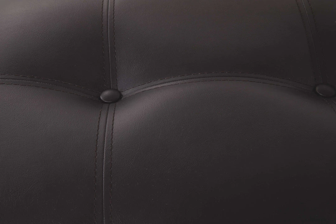 Ashley Furniture Haddigan - Dark Brown - Large Uph Dining Room Bench 11 Ashley Furniture Haddigan - Dark Brown - Large Uph Dining Room Bench