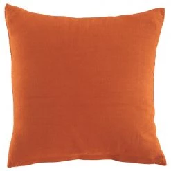 Ashley Furniture Dunford - Rust - Pillow (4/cs)