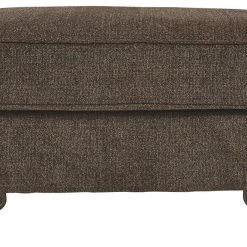 Ashley Furniture Miltonwood - Teak - Ottoman