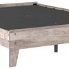 Ashley Furniture Neilsville - Platform Bed 2 Ashley Furniture Neilsville - Platform Bed