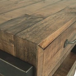 Ashley Furniture Nightstands Sommerford - Brown - Two Drawer Night Stand