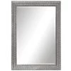 Accessories Uttermost Alwin Silver Mirror 1 Accessories Uttermost Alwin Silver Mirror
