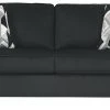 Ashley Furniture Gleston - High Glam - Stationary Sofas